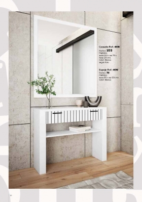 Bienvenidos a nuestra página web - Muebles Ecobo