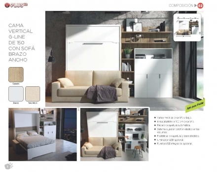 Livernar iPlus 2022 - Muebles Ecobo